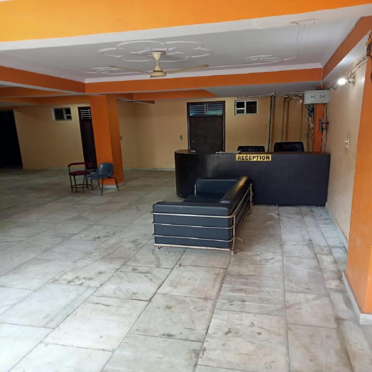Hotel Shree Kashi Inn - Varanasi — Photos 2