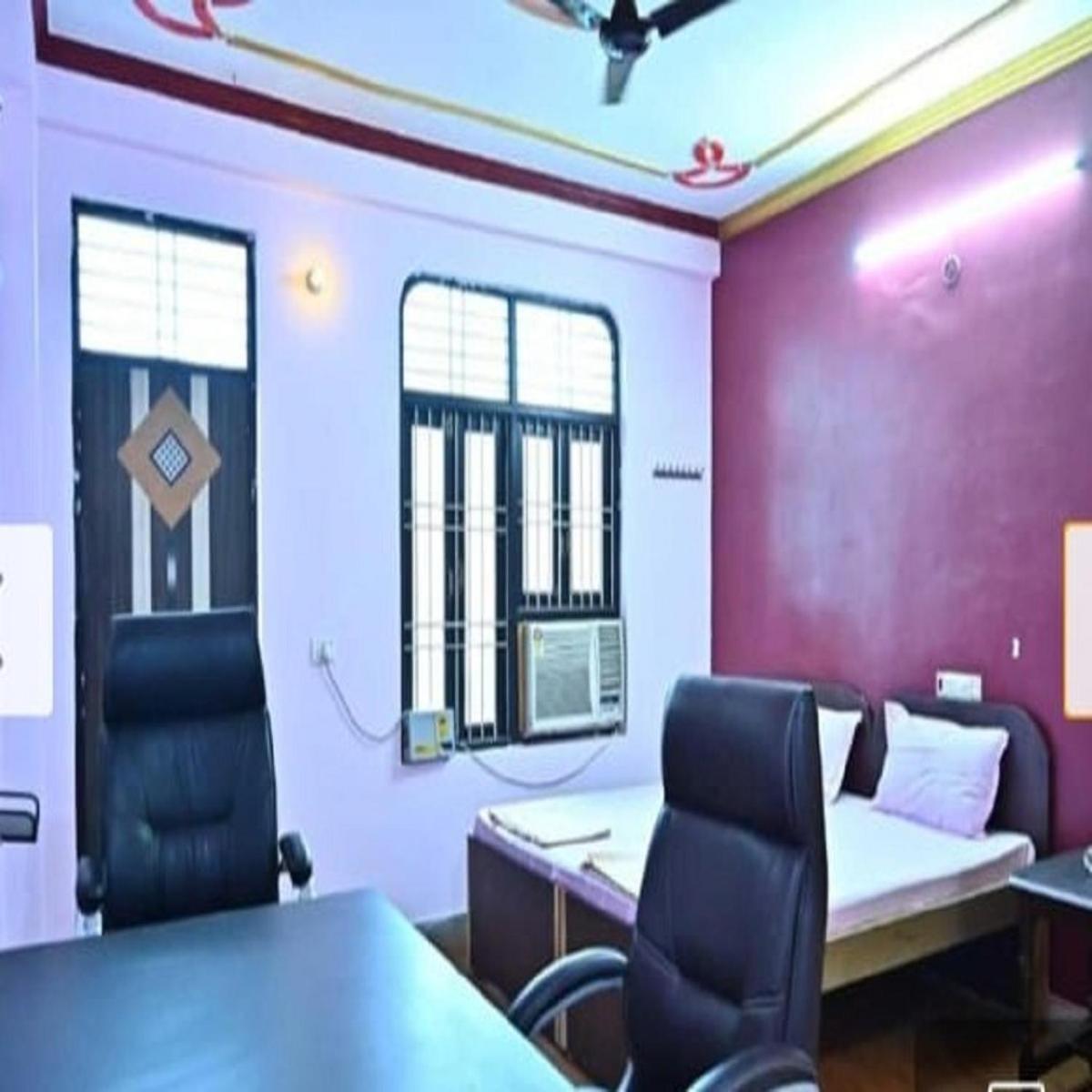 Hotel Shree Kashi Inn - Varanasi — Photos 3