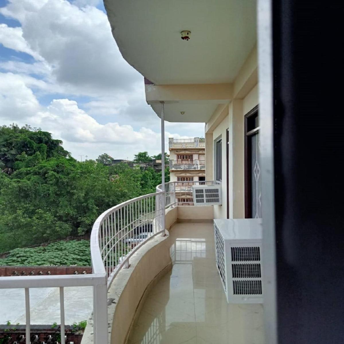 Hotel Shree Kashi Inn - Varanasi — Photos 1